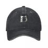 Harry the Dirty Dog Baseball Cap Icon Designer Cap Military Tactical Cap Hat Beach Hats Unisex Womens