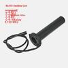 Oil-free Throttle Core Electric Heated Handlebar Cover for Niu Electric Scooters