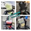 Bikeguy UNICO Adjustable Cup for Adjustable Cup Sleeve Function Holder, Black, Bicycles, Size,