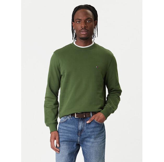 Толстовка Tommy Hilfiger Essential EU XXL
