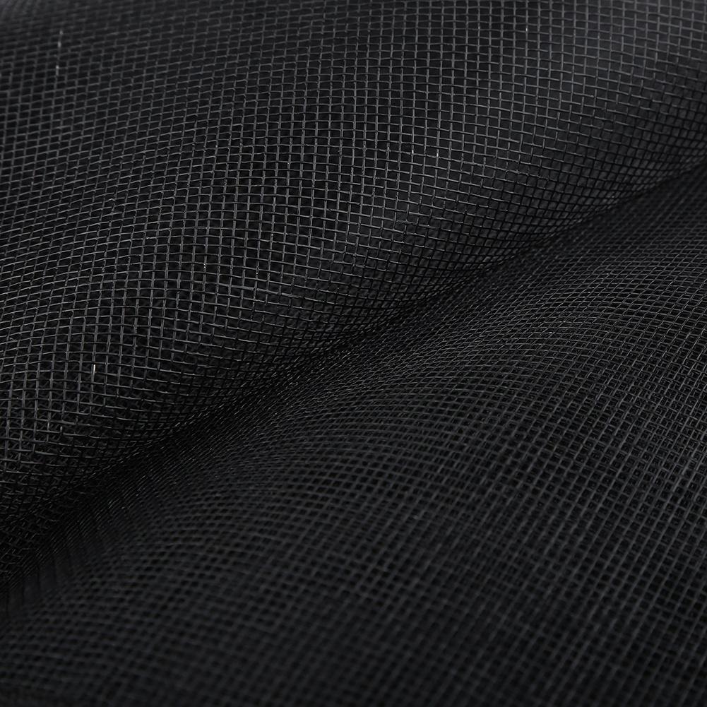 New Useful Durable Pet Dog Safety Car Truck Van Back Seat Travel Net Barrier Mesh