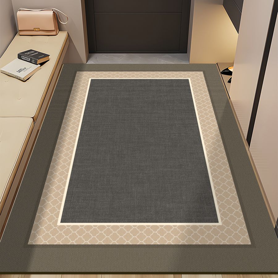 

Коврики у входа Коврики у входной двери Коврики для коридора Коврики для учебы Простые и пригодные для машинной стирки кухонные ковры 80*120cm