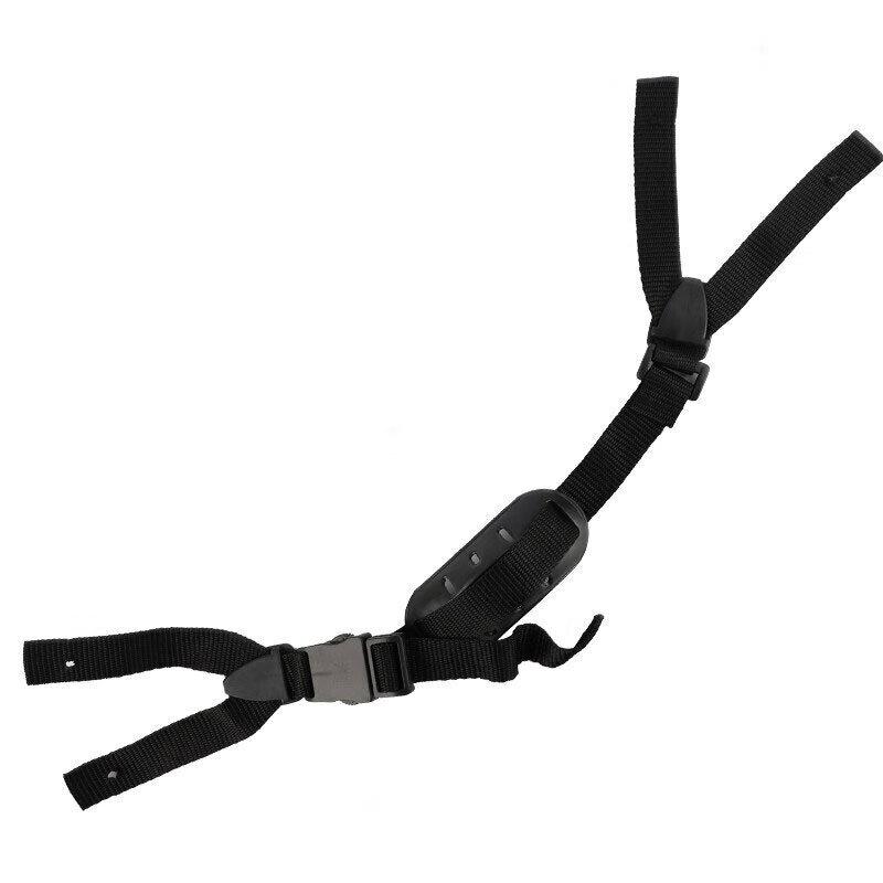 Churong Tactical Helmet Chin Strap & Suspension System