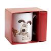 Wallace and Gromit Cup Of Tea Mug