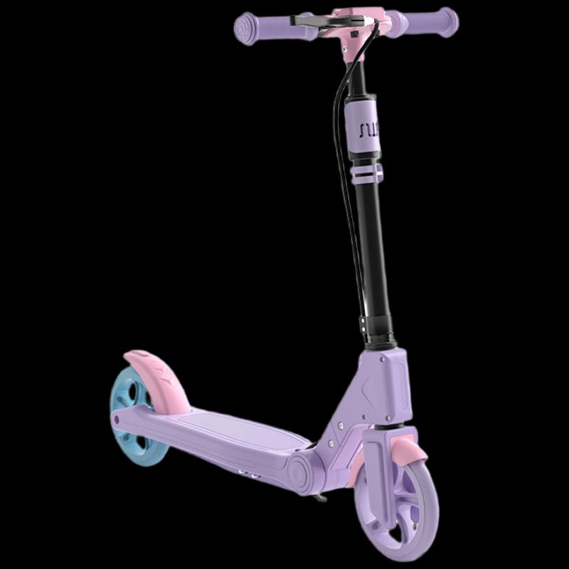 Sway Foldable Two-Wheel Scooter for Kids & Adults