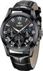 OLEVS Men's Business Wristwatch, Waterproof, Stylish, Stainless Steel Band, Quartz Movement, Analog, Casual, Father's Day Gift