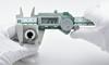 Niigata Seiki SK Digital Caliper 200mm GDCS-200