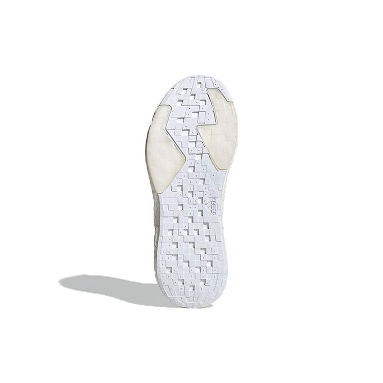 adidas X9000L4 'Crystal White' (Unisex) Crystal White / Cloud White / Crystal White Running Shoes FW8387