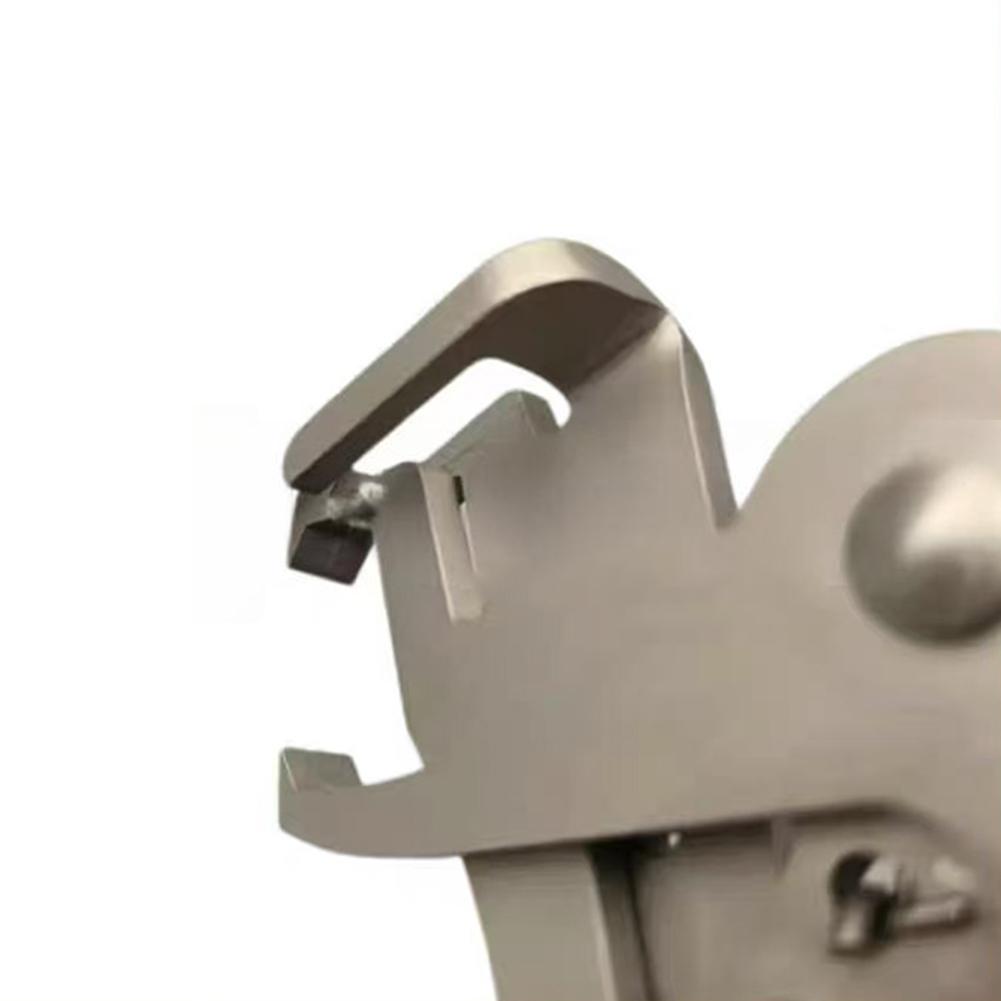 Vehicle Maintenance Disassembly Tools Car Clip Pliers Effort-Saving Pliers Safe Fastener Removal Spring-Loaded Mechanism