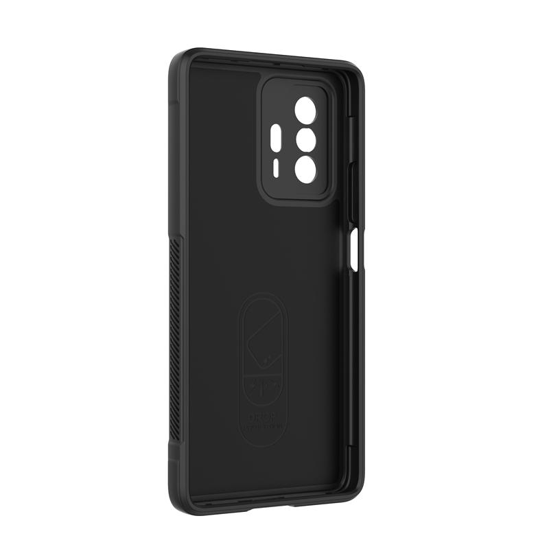 For Xiaomi 11T Pro Case Silicone TPU Fundas Protector Anti-drop Case For Xiaomi 11T Pro Cover For Mi 11T Pro Case