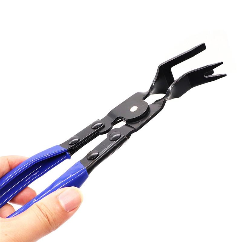 Car Door Panel & Interior Nail Removal Tool Set
