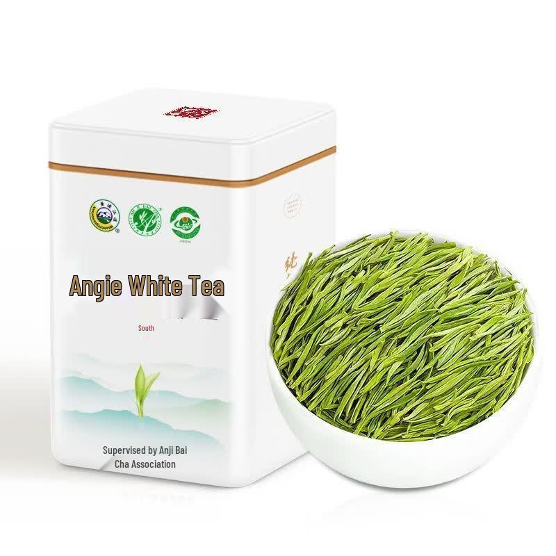 Premium Anji White Tea