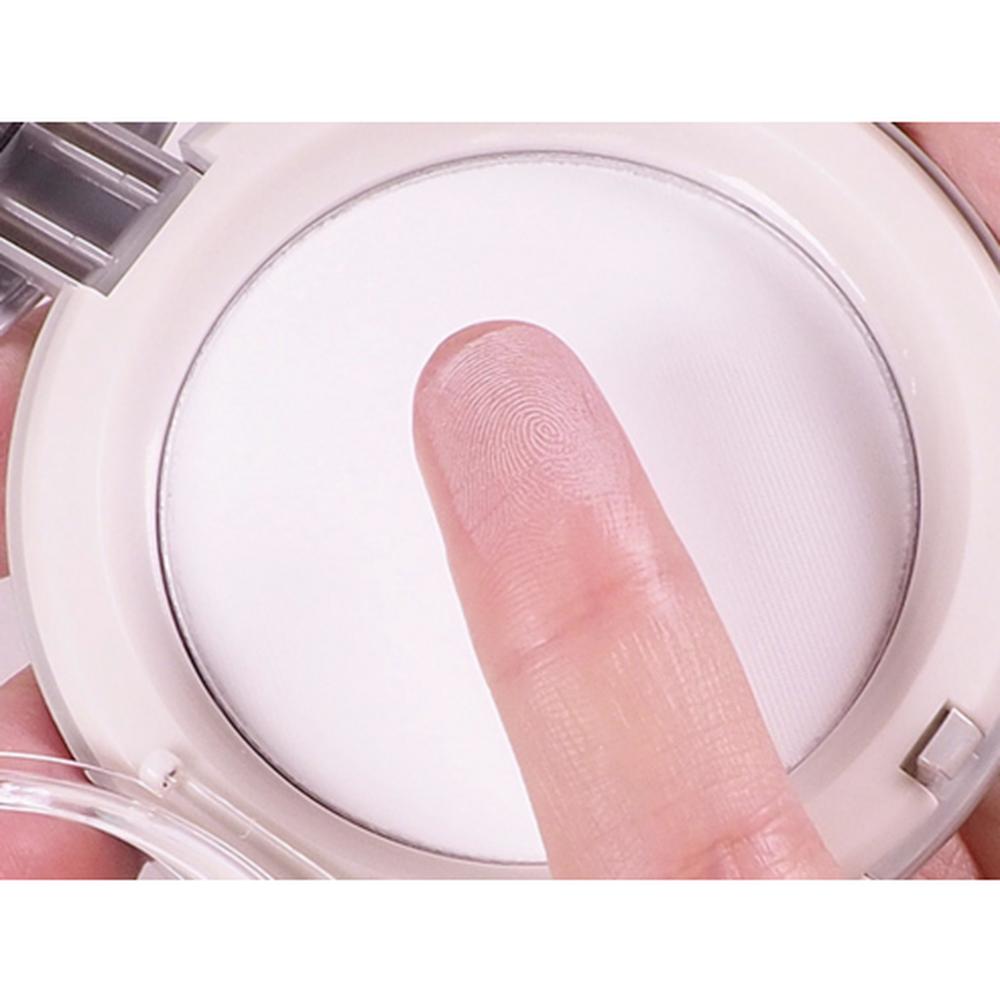BANILA CO Prime Primer Finish Pact 6.5g - Oil Control, Korean