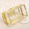 Candy Box Gift Storage Case Sugar Containers Container