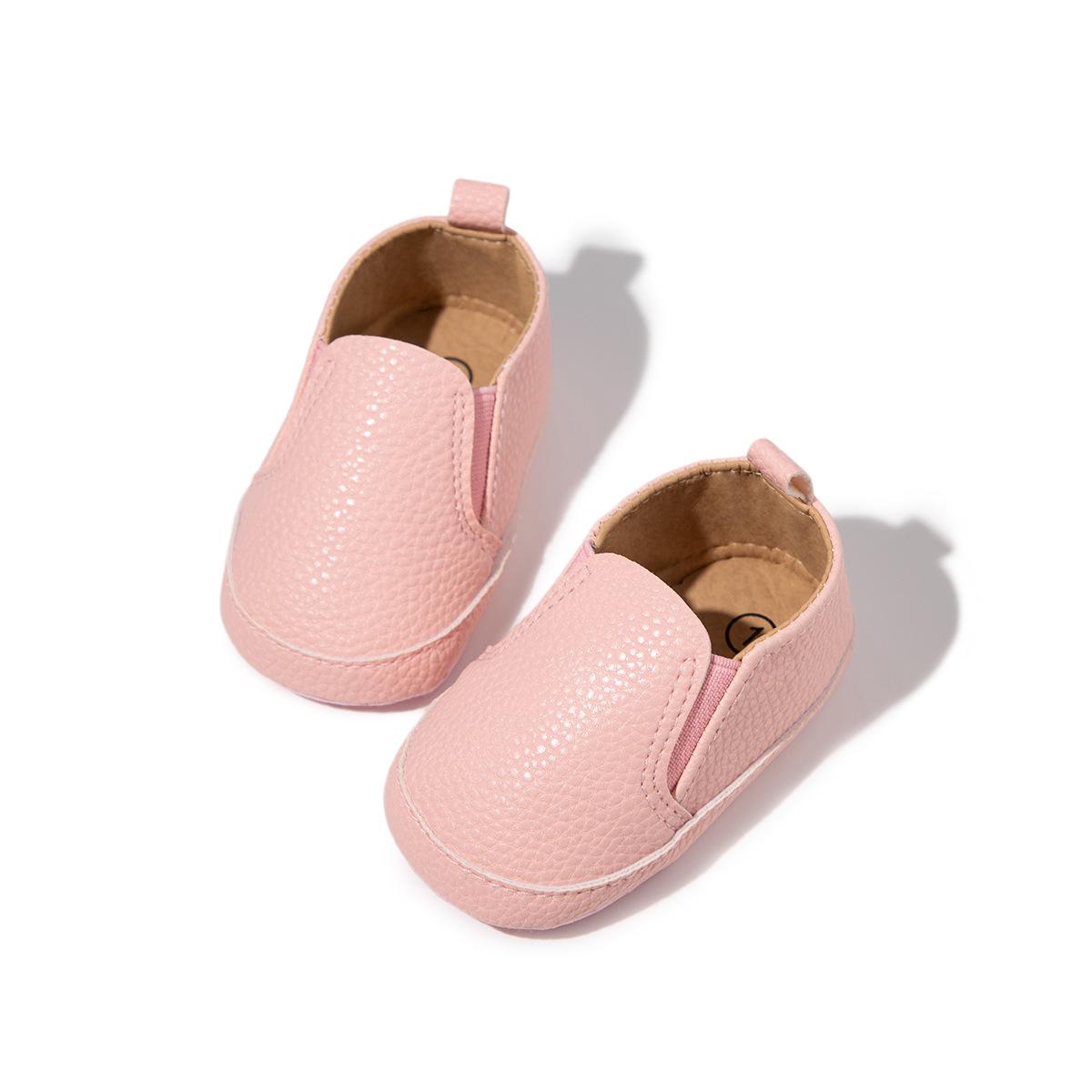 Обувь Baby Beans Нескользящая обувь Обувь на мягкой подошве Обувь для малышей Детская — фото 26