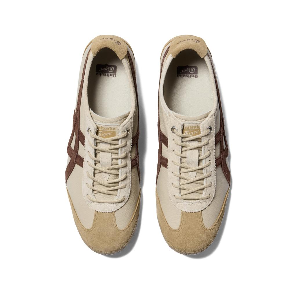 Onitsuka Tiger Mexico 66 SD VIN 'Putty Dark Brown' Men's 1183C015-204