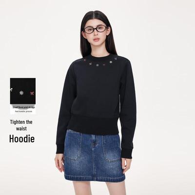 Tops – Felpe e maxi pull