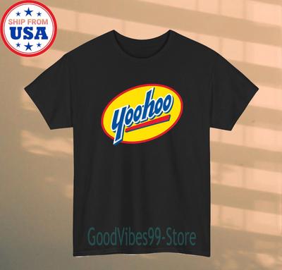 Yoo-Hoo Yoo Hoo Schokoladengetränk Herren Schwarz Größe S-5XL