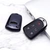 Cadillac Key Case: Fits XT5, XT4, CT5, XT6, ATS-L - Half-Pack Keychain Included