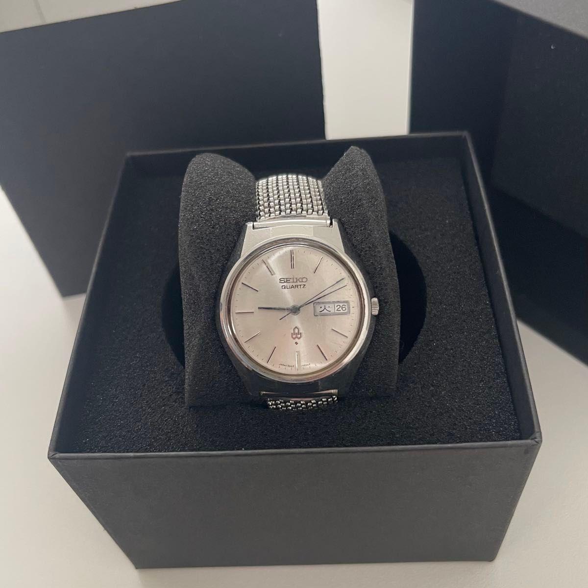 SEIKO Seiko Кварцевые 3803-7010 Недвижимость
