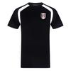 T-shirt da ragazzo in poliestere