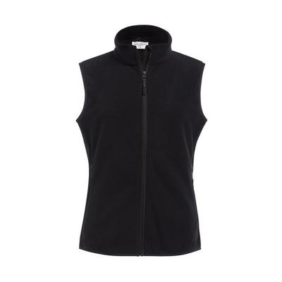 Womens/Ladies Savannah Fleece Gilet