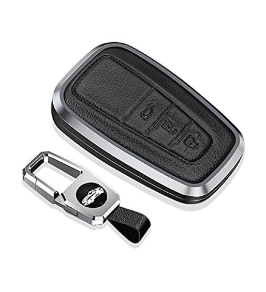 

Ключ Смарт-ключ Ключ Ключ Для 50 Новая Модель Camry 70 Land Поздний Высокий Царапина Пульт Ключ от Машины Машина 3 Черный Чехол, Чехол, Крышка, Защита, Держатель, Toyota,