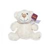 Grand Soft Toy  BEAR (white, 33 Cm)