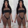 Sexy Women Summer Beach Dress Lace Crochet Bikini Cover Up Swimwear Bathing Suit