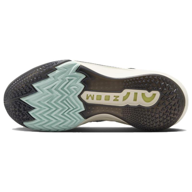 Nike Air Zoom Gt Cut 2 Swoosh Sly Women's Sneakers Casual FQ8706-300