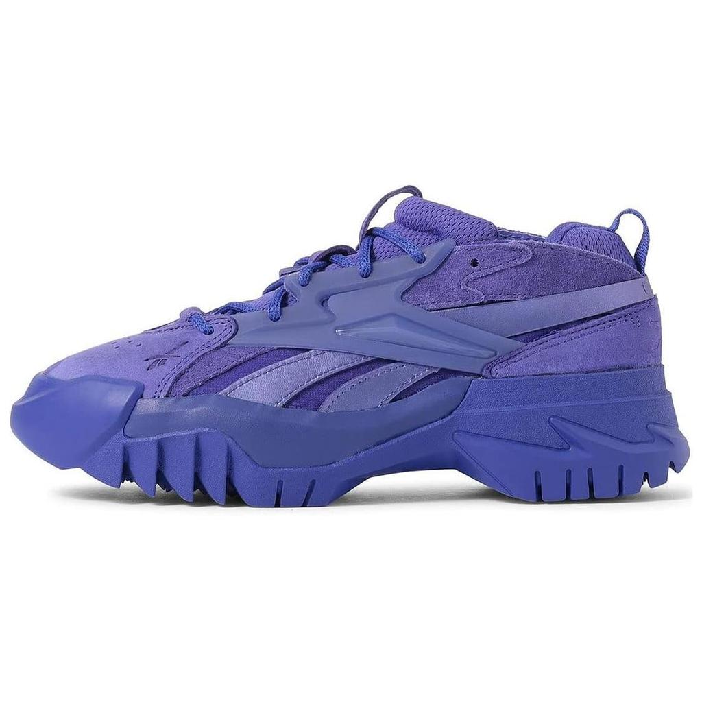 (WMNS) Reebok Cardi B x Club C V2 'Ultima Purple' Women's GX9659