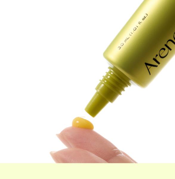 arencia Vitamin C Booster Shot 30ml – Brightening & Radiance Care Serum