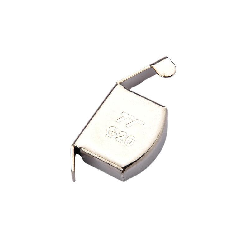 Flatbed Sewing Machine Magnetic Edge Guide & Backstop