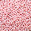 20g High Quality Glass Seed Beads Shiny Glazed Pearl Glass Beads For Earring Bracelet Necklace DIY Jewelry Craft Garment Accessoreis Making