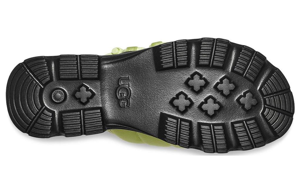 UGG Dámské sandály Callie Caterpillar 1152697-CTRP