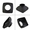 1x Single Hole Cover Plastic For Air Diesel Heater
