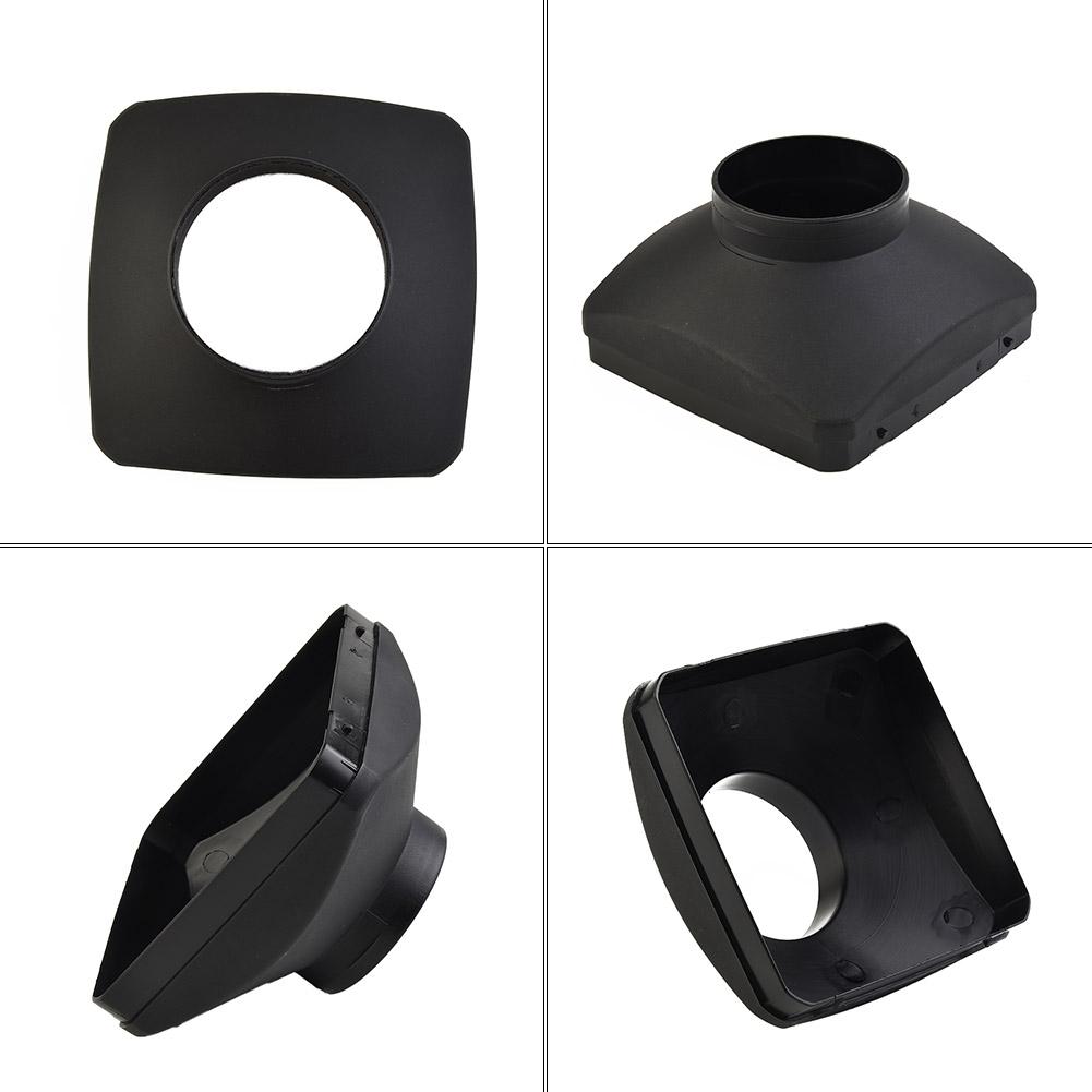 1x Single Hole Cover Plastic For Air Diesel Heater
