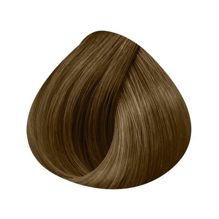 L'Oréal Professionnel Paris - Oxidationshaarfarbe ohne Ammoniak Inoa - 7.3F : Blond Doré Fondamental - 60ml
