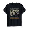 Unisexs Retro Dead Poets Society Movie Tshirt Summer New Retro Unisex Casual Fashion Tshirt