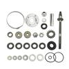 16T Supercharger Rebuild Kit for Sea-Doo RXP/RXT/GTX/GTR 215/255/260 (2004-2016) - Compatible with OEM 420881102 & 420881942 - Includes Washers,