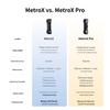 REVOPOINT MetroX Pro Laser 3D Scanner CN Plug (adapter Included)