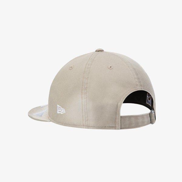 New Era New York Yankees Faded Wash Retro Crown Strapback 15131618
