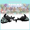 Adorable Roblox Pressure Eyefestation Plush Multi-eyed Fish Stuffed Toy For Kids