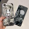 For Asus Zenfone 5 5z 4 Max ZC520KL Ze520kl ZC520TL Ze620KL Zs620KL Case Cover 2024 Fashion Clear Soft TPU Silicone Coque Capa