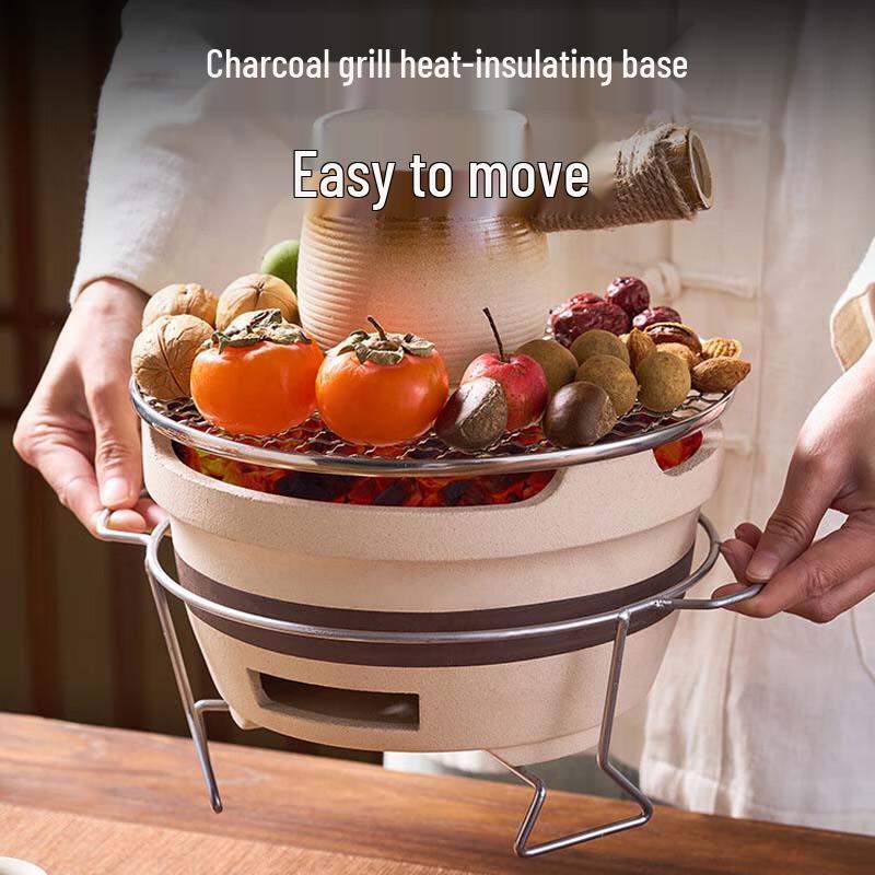 Zhunhang Portable Outdoor Camping Gas Stove