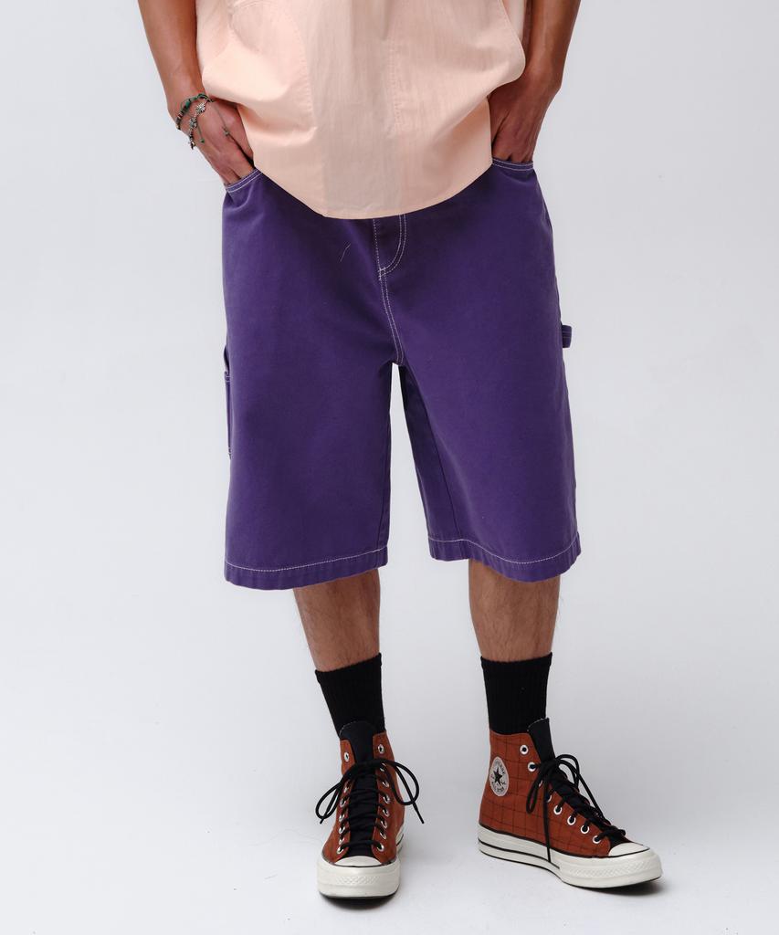 Outdoor-Produkte Canvas-Shorts