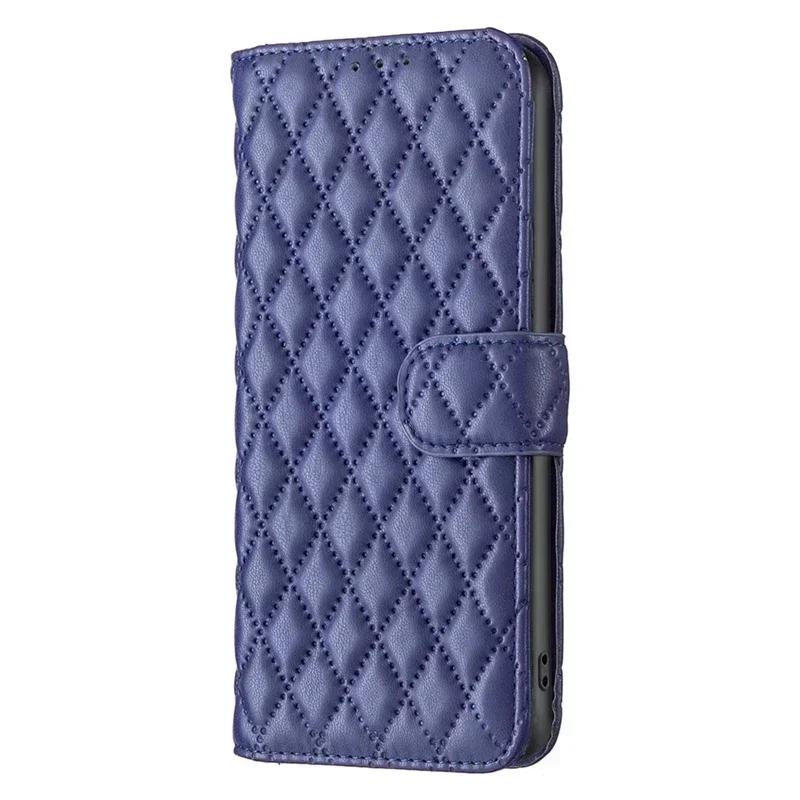 For Samsung A55 A35 A15 5G Case Solid Color Leather Wallet Phone Cover For Samsung Galaxy A55 A35 A25 A15 5G A05S A05 Case Coque