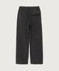 Champion X N.Hollywood Reverse Weave Sweatpants Off Black