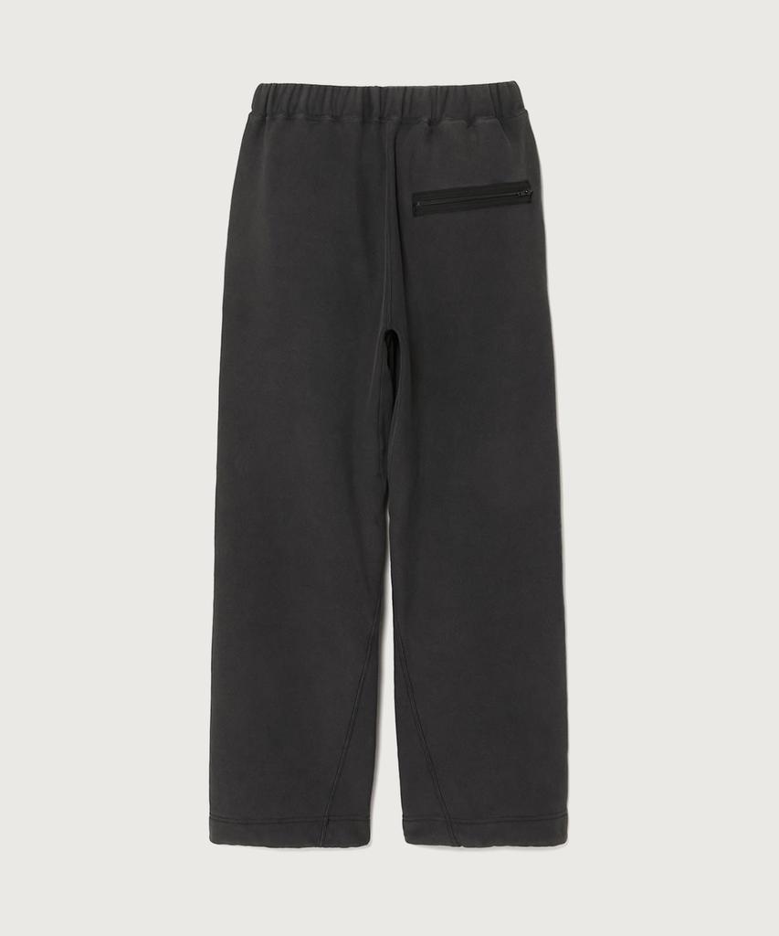 Champion X N.Hollywood Reverse Weave Sweatpants Off Black