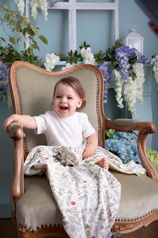 Vello Blanket 75x100